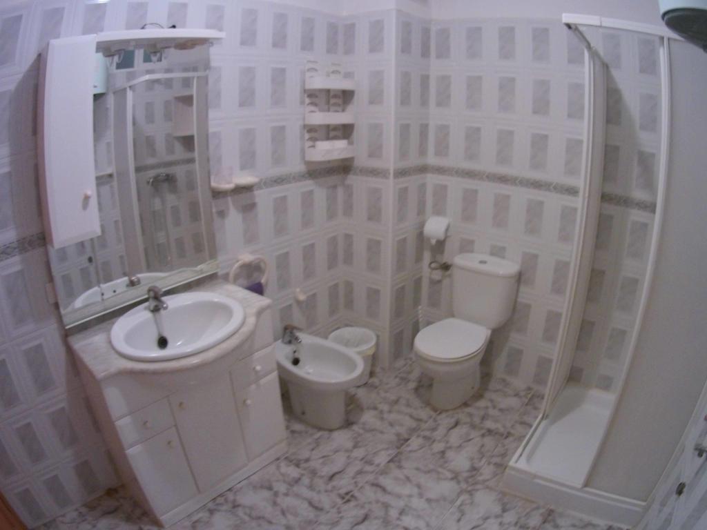 Apartmán Casa Alcala Pokoj fotografie