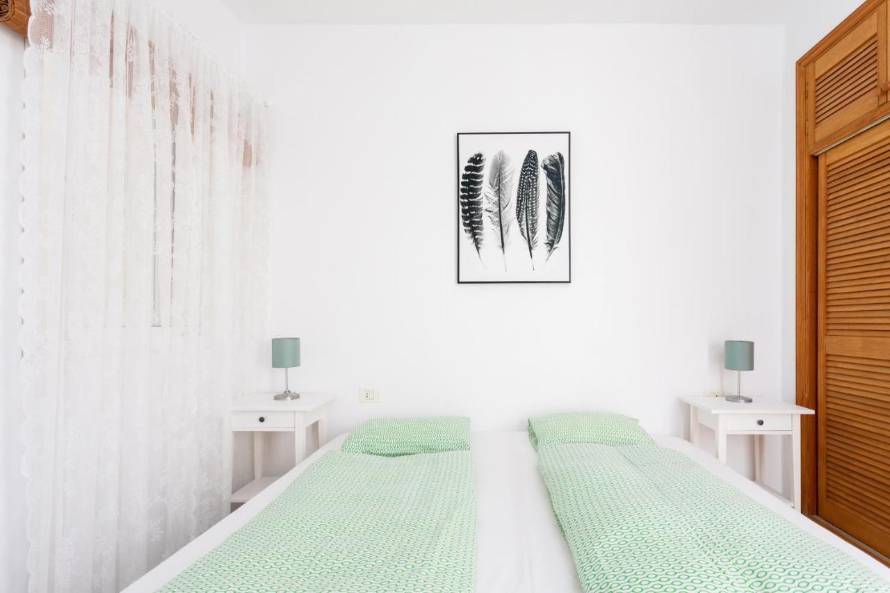 Apartmán Casa Alcala Exteriér fotografie