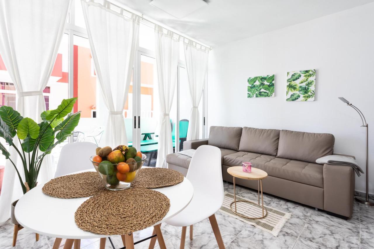 Apartmán Casa Alcala Exteriér fotografie