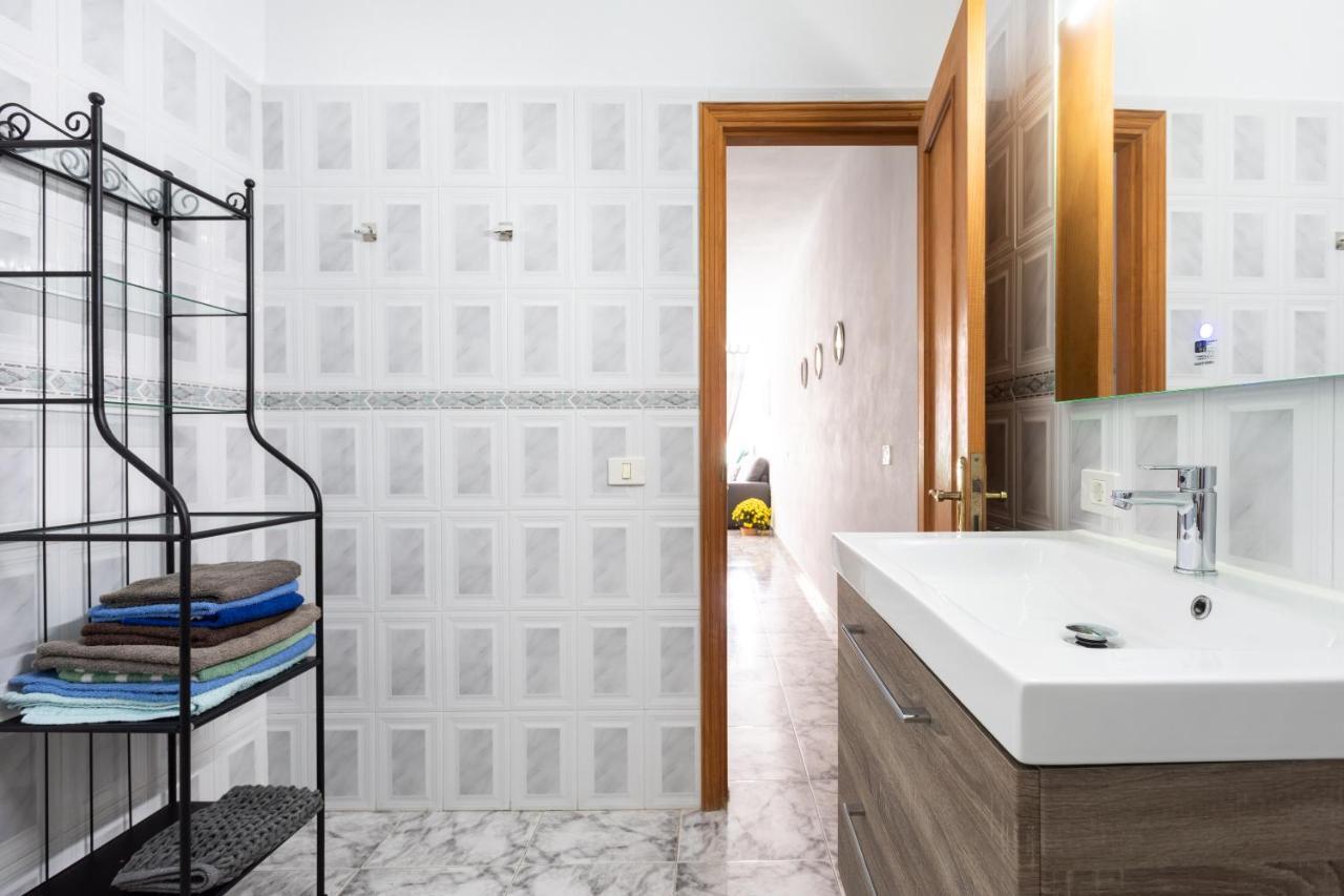 Apartmán Casa Alcala Exteriér fotografie