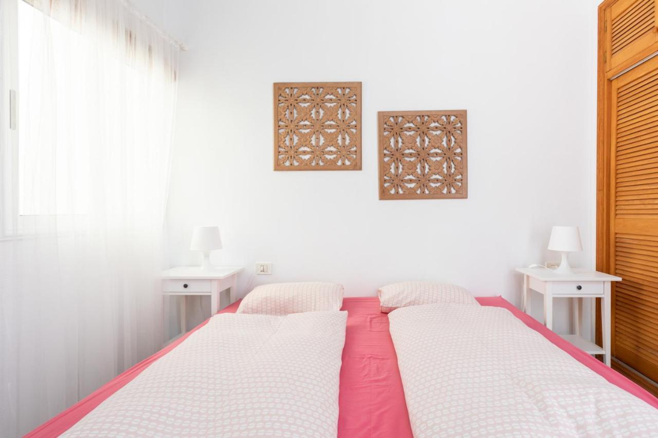 Apartmán Casa Alcala Exteriér fotografie