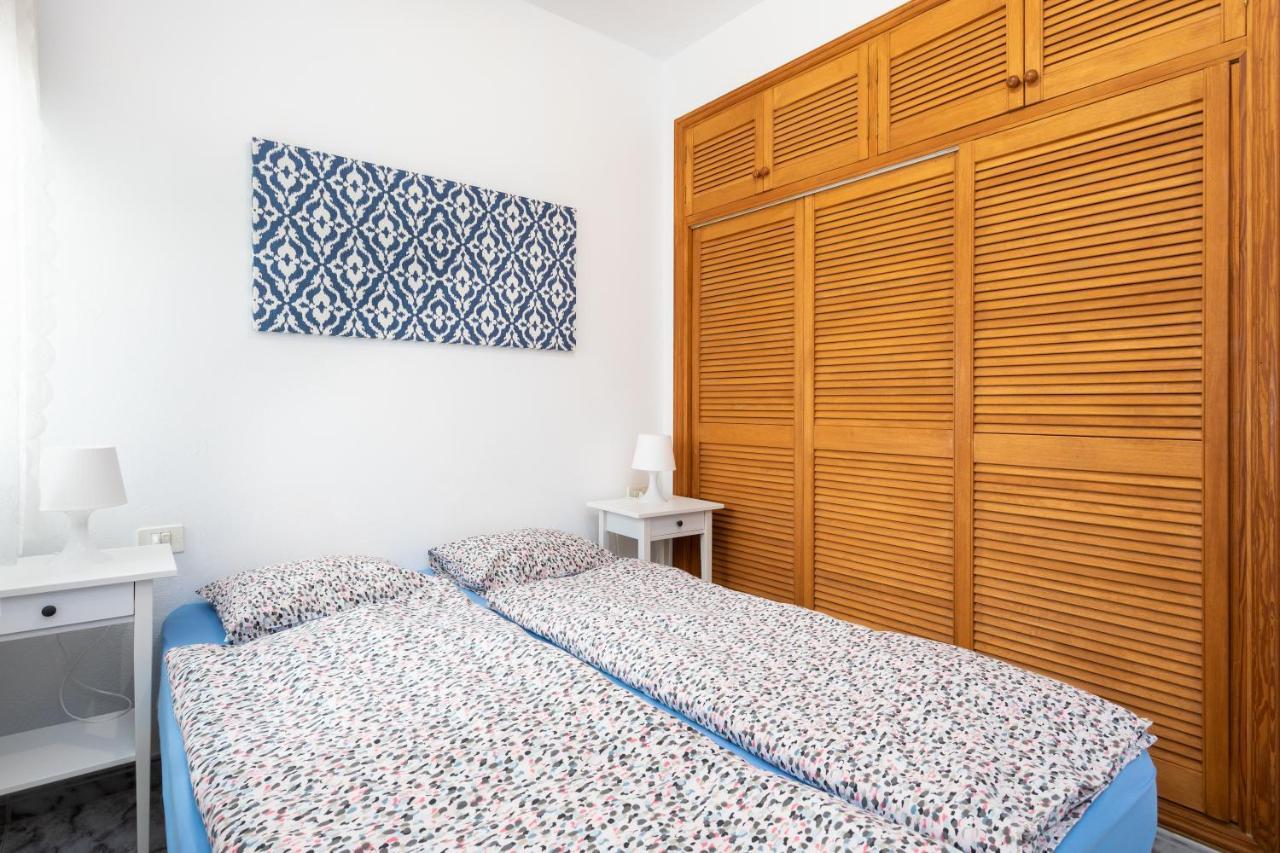 Apartmán Casa Alcala Exteriér fotografie
