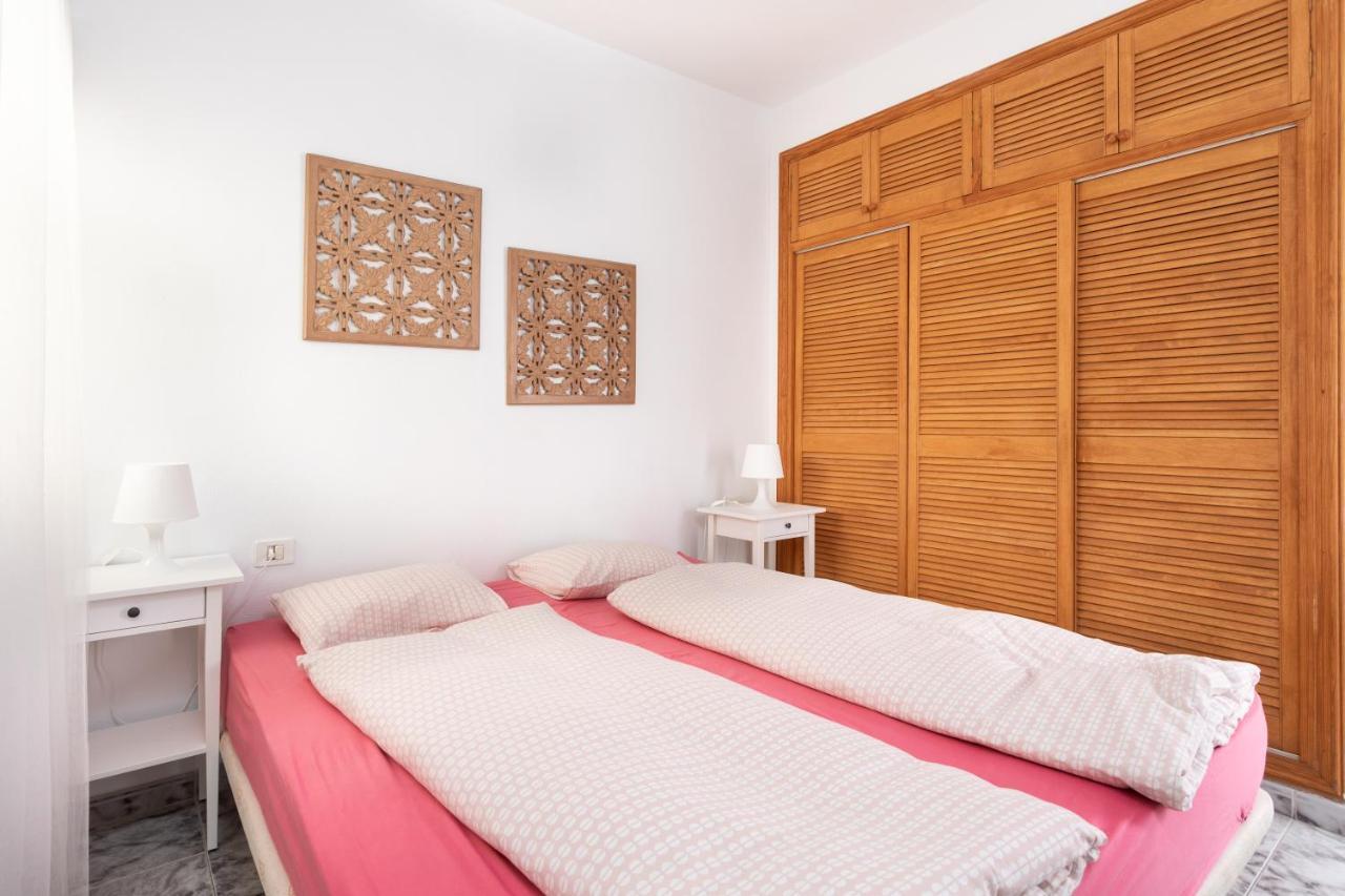 Apartmán Casa Alcala Exteriér fotografie