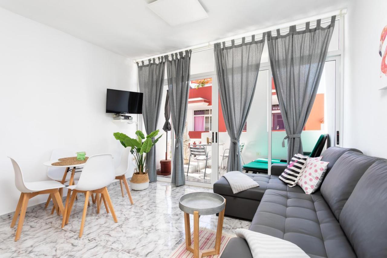 Apartmán Casa Alcala Exteriér fotografie