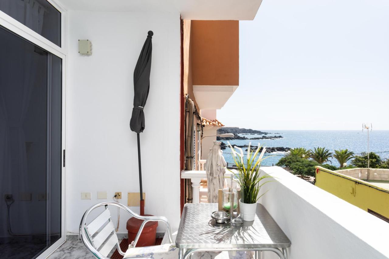 Apartmán Casa Alcala Exteriér fotografie